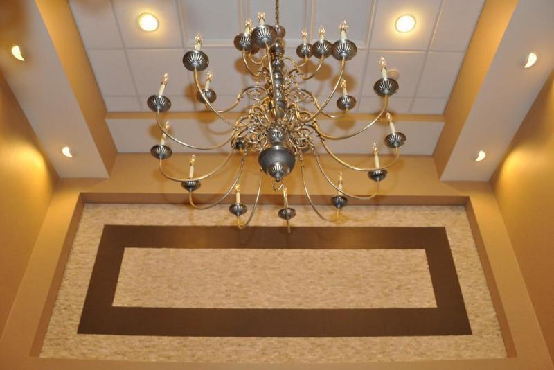 Comfort Inn & Suites Sturbridge-Brimfield Екстериор снимка