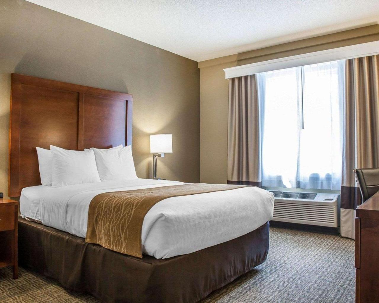 Comfort Inn & Suites Sturbridge-Brimfield Екстериор снимка