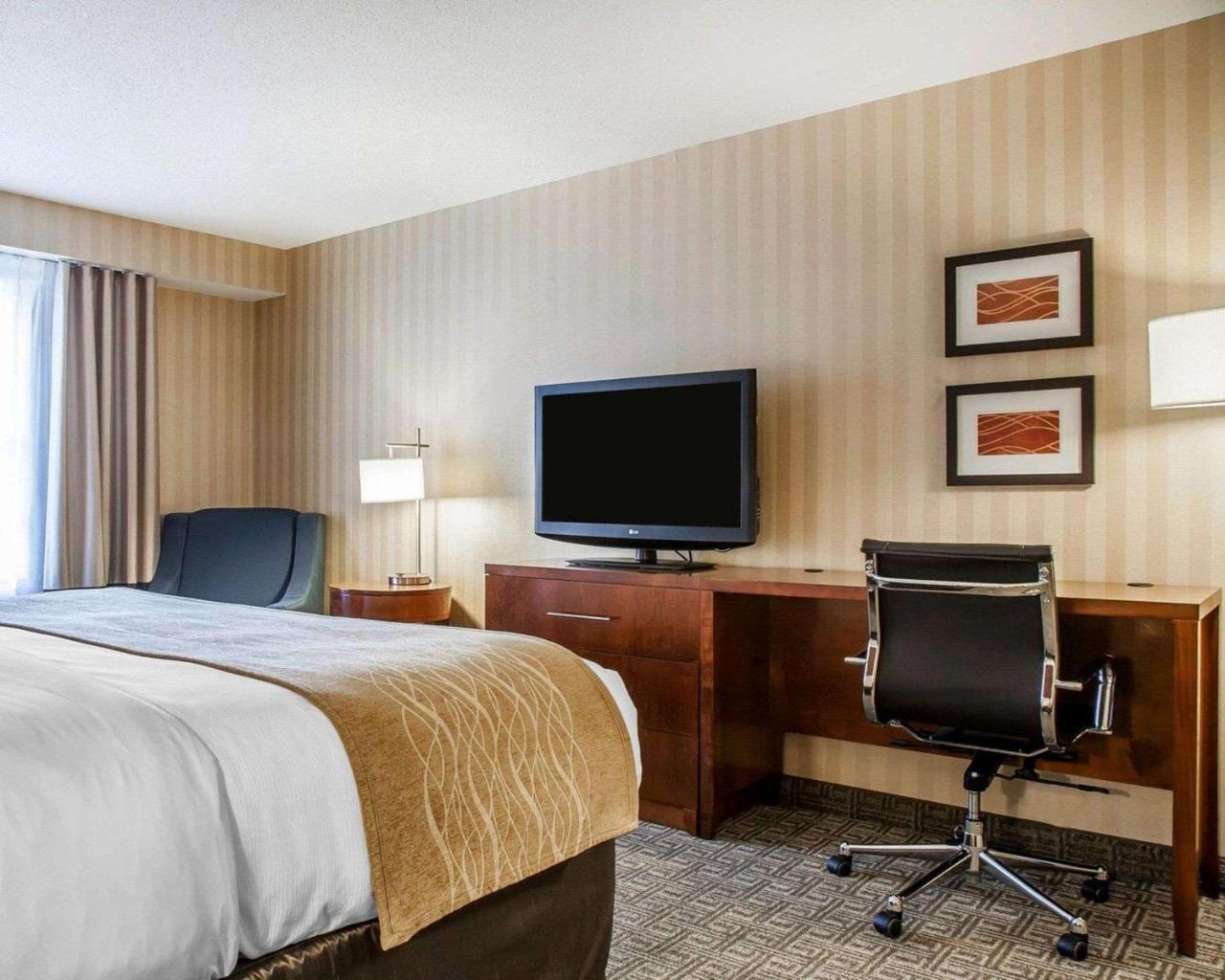 Comfort Inn & Suites Sturbridge-Brimfield Екстериор снимка