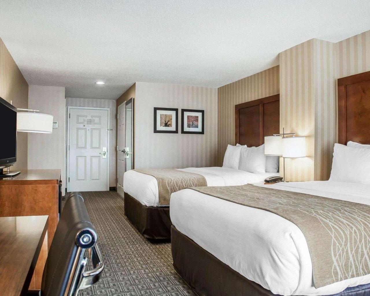 Comfort Inn & Suites Sturbridge-Brimfield Екстериор снимка